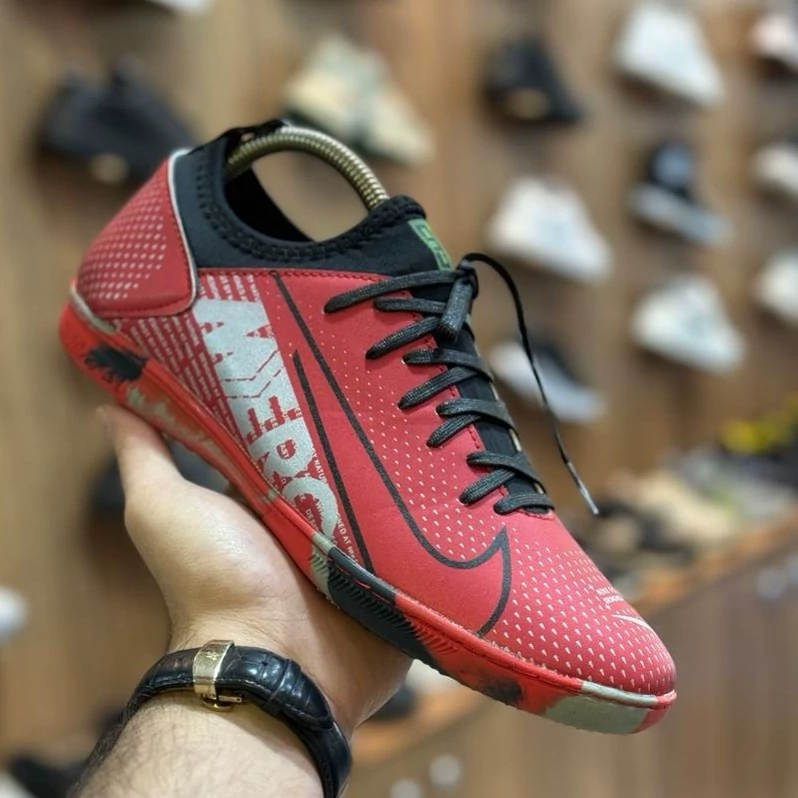 کفش فوتسال مردانه