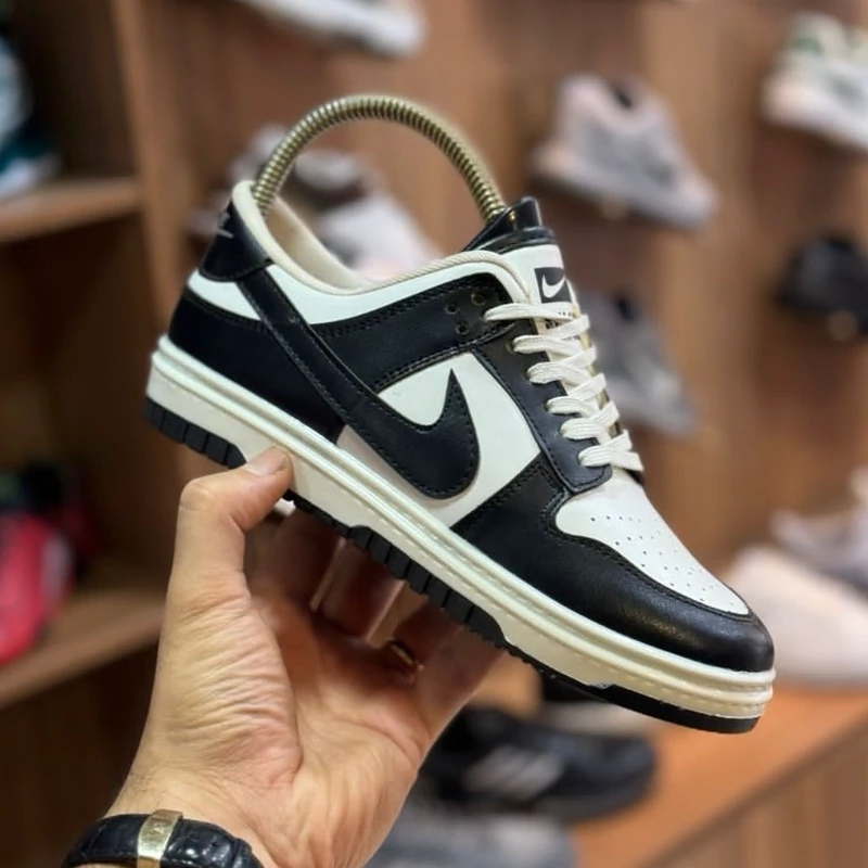 کتانی نایک جردن وان زنانه