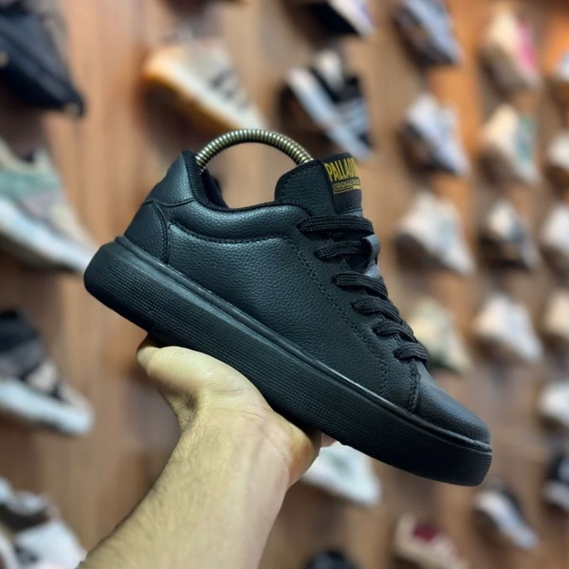 ونس پالادیوم زنانه مشکی