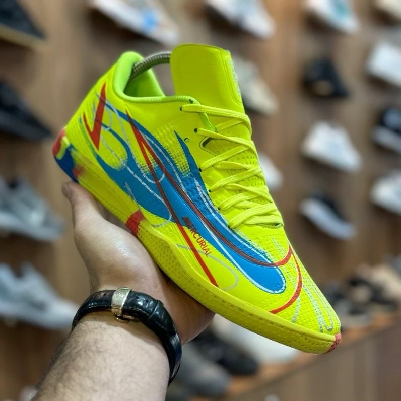 کفش سالنی مردانه