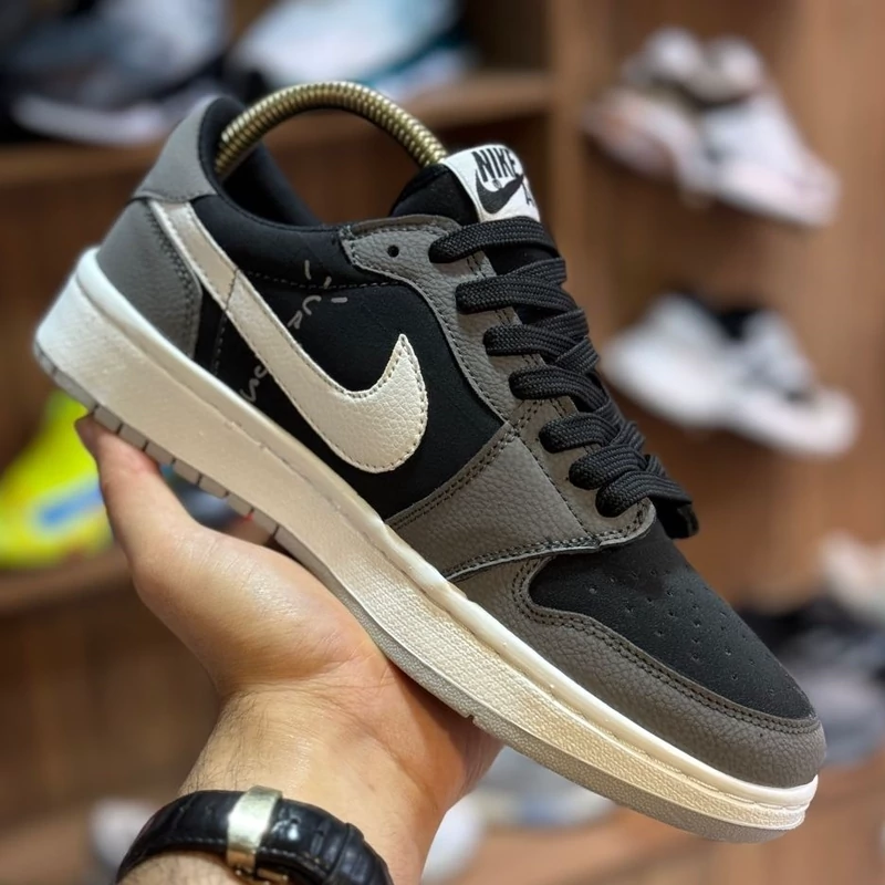 کتانی نایک جردن مردانه