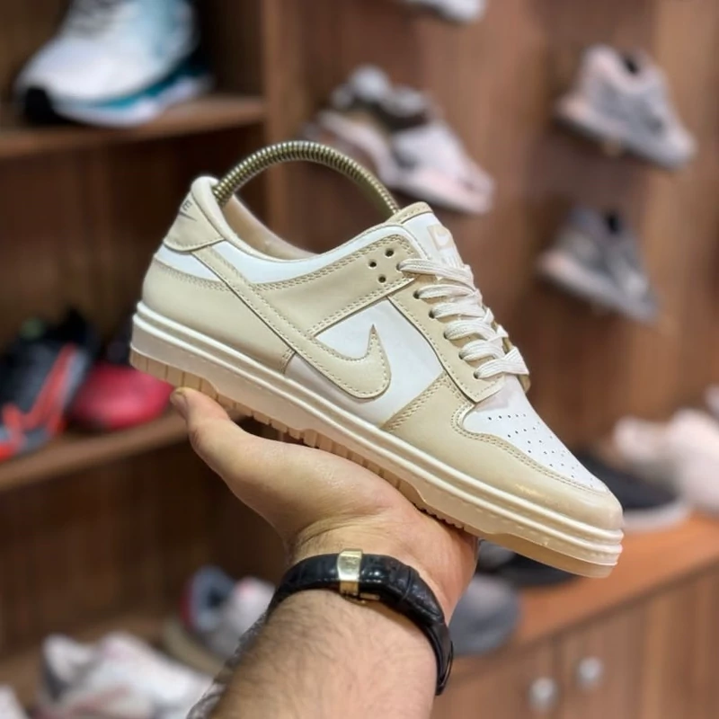 نایک جردن زنانه