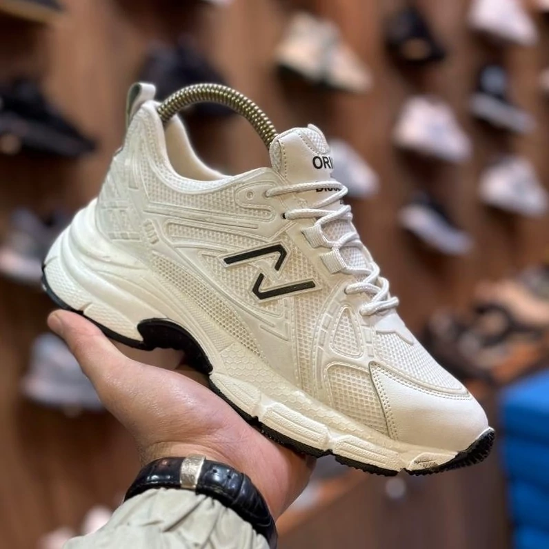 نیوبالانس لژدار زنانه