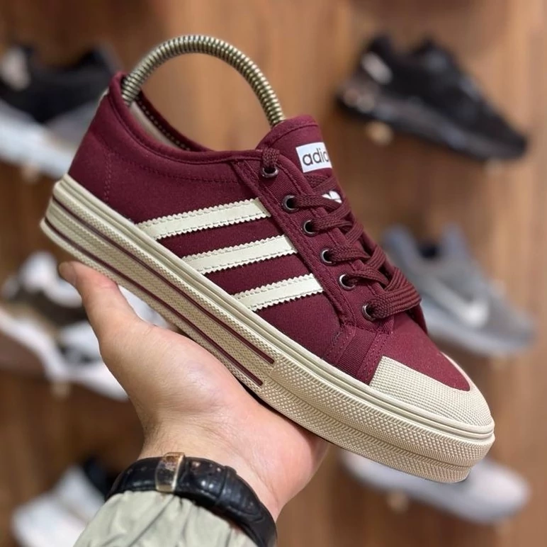 ونس سامبا آدیداس زنانه