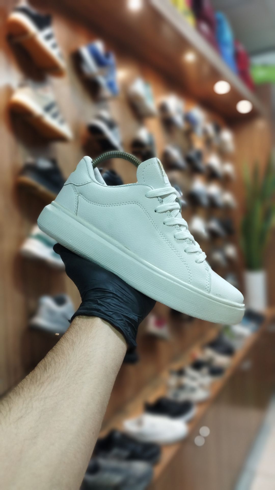 ونس پالادیوم مردانه