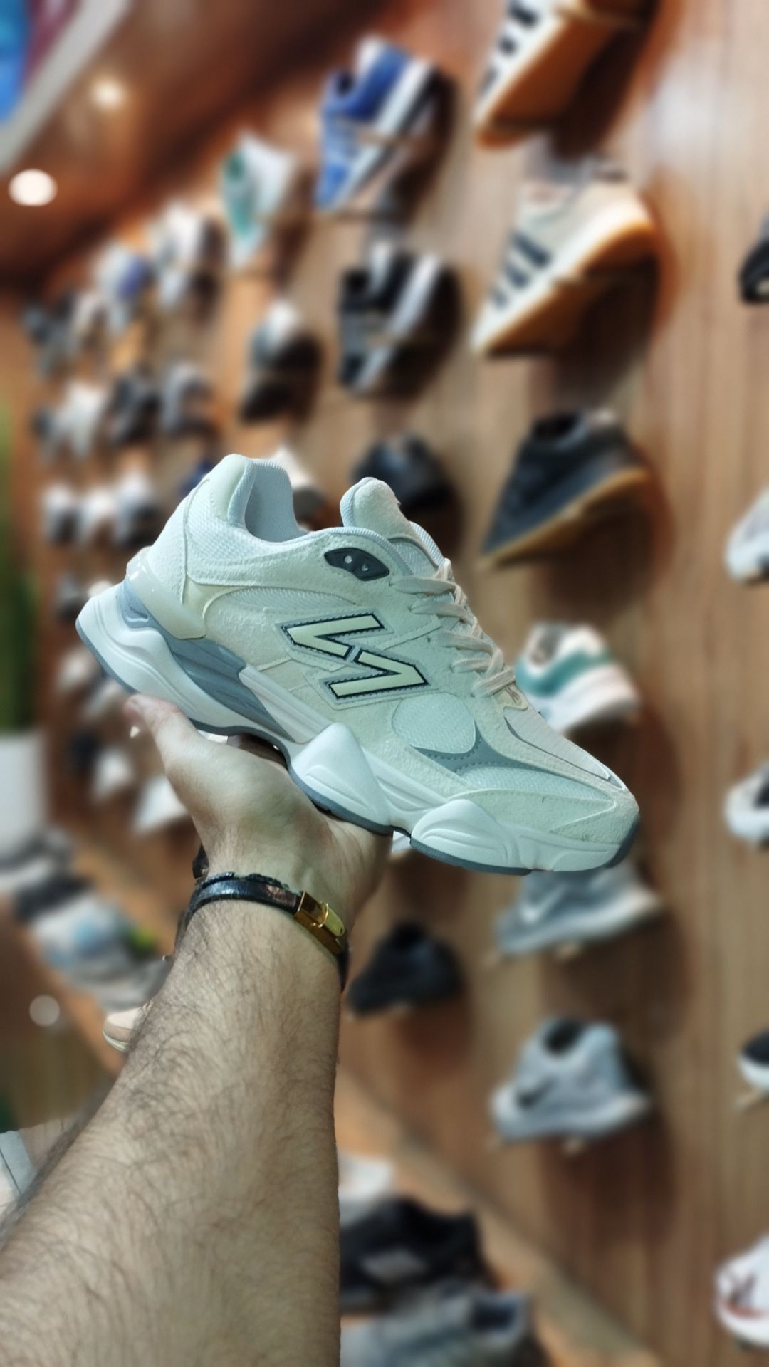 نیوبالانس ۹۰۶۰ مردانه وارداتی